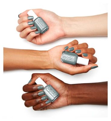 Essie Original Nail Polish 893 Caught Under The Rain