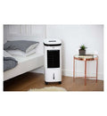 Black & Decker Portable Digital Air Cooler with Timer and Remote Control 7 Litres