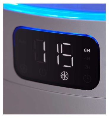 Black & Decker Air Puifier with Air Quality Sensor