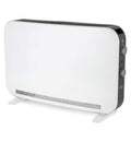Black & Decker 2KW Convector Heater 3 Heat Settings White
