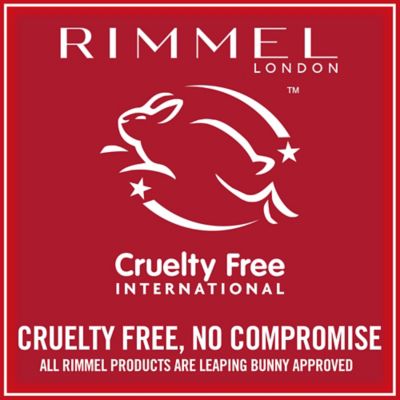 Rimmel London Kind and Free Nail Polish Milky Bare