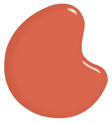 Sally Hansen Insta Dri Nail Polish -  Catch me if you clam