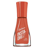 Sally Hansen Insta Dri Nail Polish -  Catch me if you clam