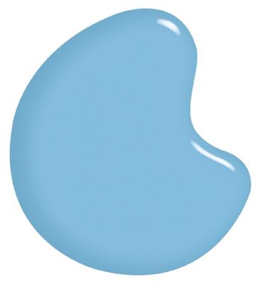 Sally Hansen Insta Dri Nail Polish - Up In the Clouds