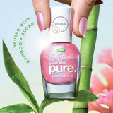Sally Hansen Good.Kind.Pure Nail Polish - Carrot Cake