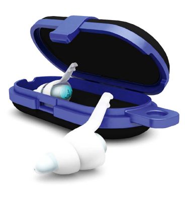 Alpine Sleepdeep Mini Sleeping Earplugs 1 Pair