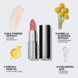 Givenchy Le Rouge Interdit Intense Silk Lipstick