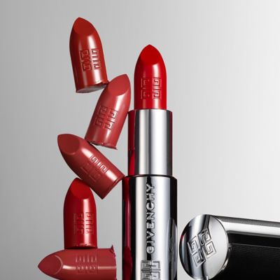 Givenchy Le Rouge Interdit Intense Silk Lipstick