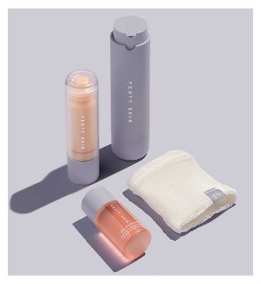 Fenty Skin Watch Ya Tone Niacinamide Dark Spot Serum 30ml Refill