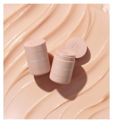 Fenty Skin Plush Puddin' Intensive Recovery Lip Mask 15ml