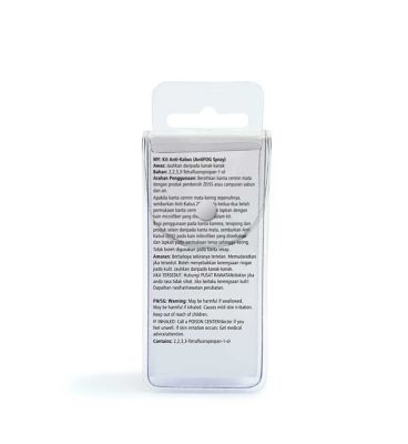 Zeiss AntiFOG Kit