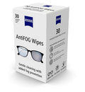 Zeiss AntiFOG wipes 30s