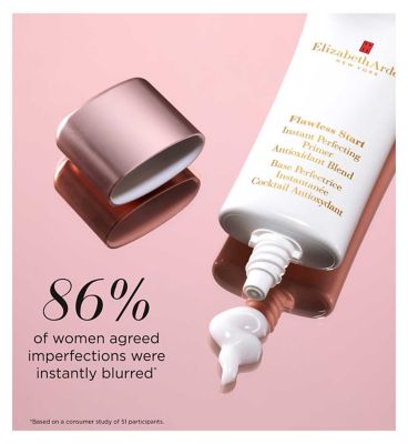 Elizabeth Arden Flawless Start Instant Perfecting Primer Antioxidant Blend 30ml