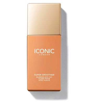 ICONIC London Super Smoother Blurring Skin Tint
