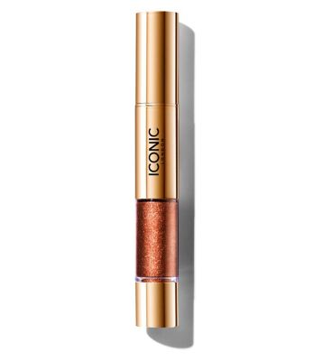 ICONIC London Glaze Crayon