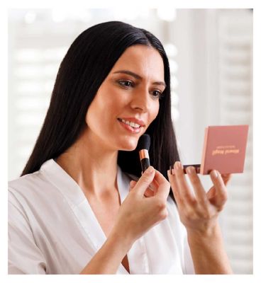 JML Mineral Magic Powder MOCHA