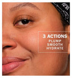 Olay Hyaluronic Acid 24 + Vitamin B5 Day Eye Gel Cream with Niacinamide, 15ml