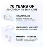 Olay Hyaluronic Acid 24 + Vitamin B5 Ultra Hydrating Day Serum with Niacinamide For Smoother and Healthier Looking Skin, 40ml
