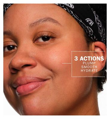 Olay Hyaluronic Acid 24 + Vitamin B5 Ultra Hydrating Day Serum with Niacinamide For Smoother and Healthier Looking Skin, 40ml