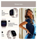 Fitbit Sense 2 Lunar White