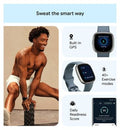 Fitbit Versa 4 Waterfall Blue