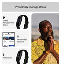 Fitbit Inspire 3 Health & Fitness Tracker Midnight Zen