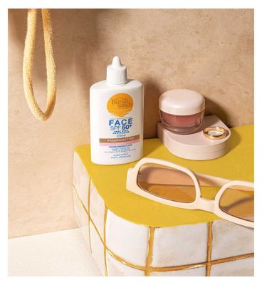 Bondi Sands SPF 50+ Everyday Tinted Face Fluid 50ml