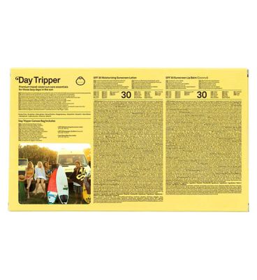 Sun Bum Day Tripper Set
