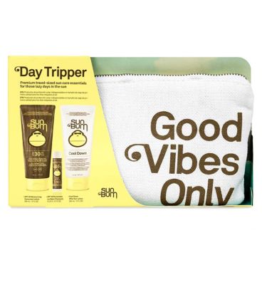 Sun Bum Day Tripper Set