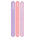 Boots Mixed Grit Nail Files 3pk