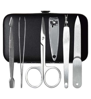 Boots Mini Manicure Set