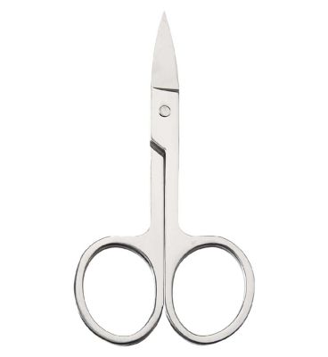 Boots Straight Scissors