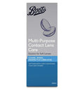 Boots Multi-Purpose Contact Lens Care Solution For Soft Lenses - 360ml