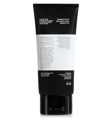 Anthony Shave Gel 177ml