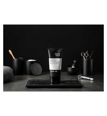 Anthony Shave Gel 177ml