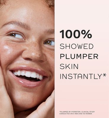 REN Clean Skincare Perfect Canvas Smooth Prep & Plump Essence 100ml
