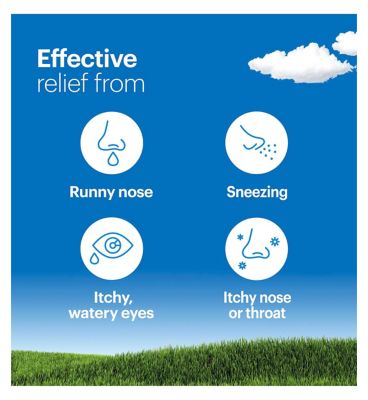 Clarityn Allergy 10mg Tablets - 60 Tablets