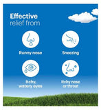 Clarityn Allergy 10mg Tablets - 60 Tablets