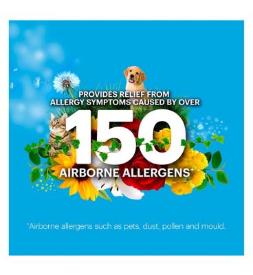 Clarityn Allergy 10mg Tablets - 60 Tablets