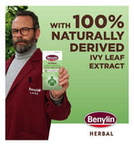 Benylin Herbal Chesty Coughs Sugar Free Syrup 100ml