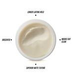 Hanz de Fuko Claymation Clay Wax