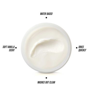 Hanz de Fuko Gravity Styling Paste