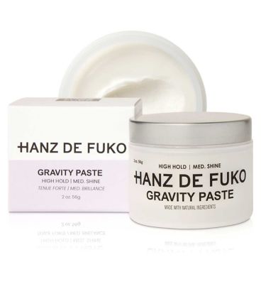 Hanz de Fuko Gravity Styling Paste