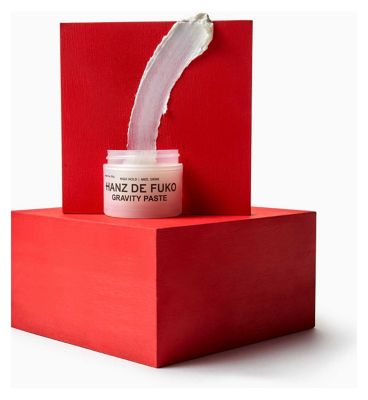 Hanz de Fuko Gravity Styling Paste