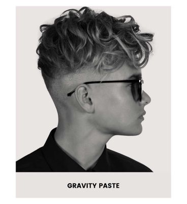 Hanz de Fuko Gravity Styling Paste