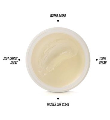 Hanz de Fuko Heavymade Pomade