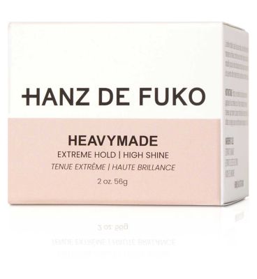 Hanz de Fuko Heavymade Pomade
