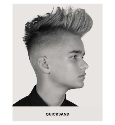Hanz de Fuko Quicksand Wax