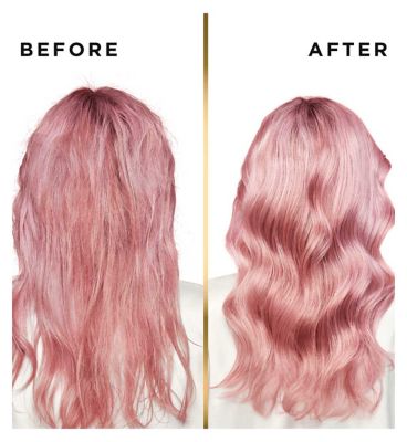 Pantene Pro-V Miracles Colour Hair Gloss Leave On Conditioner 145ml