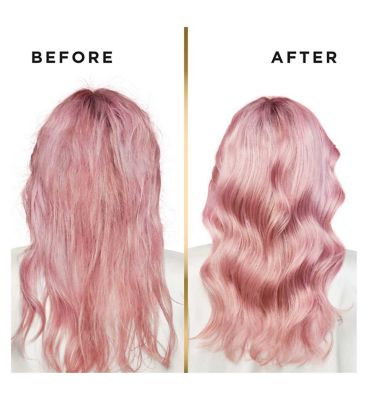Pantene Pro-V Miracles Colour Gloss Shampoo 400ml
